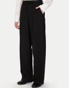 Tommy Hilfiger Текстилни панталони Timeless WW0WW48362 Straight Fit