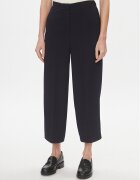 Tommy Hilfiger Текстилни панталони WW0WW41908 Wide Leg