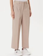 Tommy Hilfiger Текстилни панталони WW0WW45791 Wide Leg