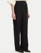Tommy Hilfiger Текстилни панталони WW0WW46823 Straight Fit
