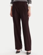 Tommy Hilfiger Текстилни панталони WW0WW48358 Relaxed Fit