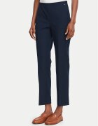 Tommy Hilfiger Текстилни панталони WW0WW51745 Slim Fit