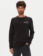 Tommy Hilfiger Тениска с дълъг ръкав Stack MW0MW41293 Regular Fit