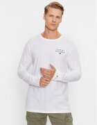 Tommy Hilfiger Тениска с дълъг ръкав UM0UM02984 Regular Fit