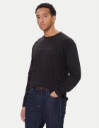 Tommy Hilfiger Тениска с дълъг ръкав UM0UM03651 Regular Fit
