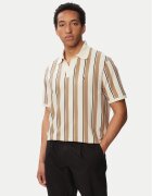 Tommy Hilfiger Тениска с яка и копчета Classic MW0MW43274 Regular Fit