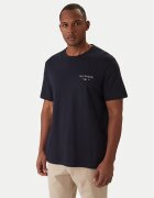 Tommy Hilfiger Тишърт Brand Love MW0MW41456 Regular Fit