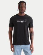 Tommy Hilfiger Тишърт Brand Love MW0MW42365 Regular Fit