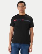 Tommy Hilfiger Тишърт Brand Love MW0MW42368 Regular Fit