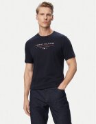 Tommy Hilfiger Тишърт Brand Love MW0MW44359 Regular Fit