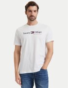 Tommy Hilfiger Тишърт Brand Love MW0MW44875 Regular Fit