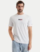 Tommy Hilfiger Тишърт Brand Love MW0MW44882 Regular Fit