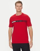 Tommy Hilfiger Тишърт MW0MW36498 Regular Fit