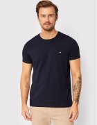 Tommy Hilfiger Тишърт Core Stretch MW0MW27539 Slim Fit