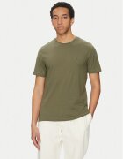 Tommy Hilfiger Тишърт Ess Seasonal MW0MW39995 Regular Fit