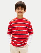 Tommy Hilfiger Тишърт Essential Archive KB0KB09646 Regular Fit