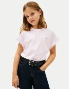 Tommy Hilfiger Тишърт Essential KG0KG08970 Relaxed Fit