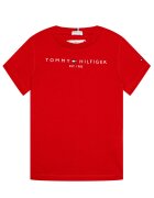 Tommy Hilfiger Тишърт Essential KS0KS00210 Regular Fit