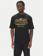 Tommy Hilfiger Тишърт F1 Movie MW0MW41390 Regular Fit