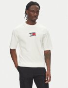 Tommy Hilfiger Тишърт F1 Movie MW0MW41391 Regular Fit