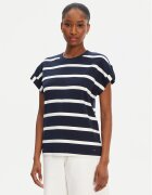Tommy Hilfiger Тишърт Gold Button WW0WW45628 Regular Fit