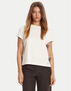 Tommy Hilfiger Тишърт Gold Button WW0WW47455 Regular Fit