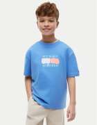 Tommy Hilfiger Тишърт KB0KB10546 Regular Fit