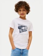 Tommy Hilfiger Тишърт Graphic KB0KB09719 Regular Fit