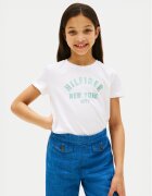 Tommy Hilfiger Тишърт Graphic KG0KG08813 Regular Fit