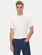 Tommy Hilfiger Тишърт Hotel MW0MW39352 Regular Fit