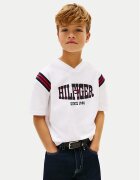 Tommy Hilfiger Тишърт KB0KB10272 Regular Fit