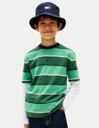 Tommy Hilfiger Тишърт KB0KB10298 Regular Fit