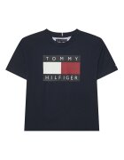 Tommy Hilfiger Тишърт Heritage KB0KB10340 Regular Fit