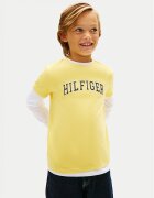 Tommy Hilfiger Тишърт KB0KB10420 Regular Fit