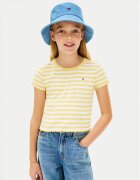 Tommy Hilfiger Тишърт Essential KG0KG08590 Regular Fit