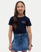 Tommy Hilfiger Тишърт KG0KG09454 Regular Fit