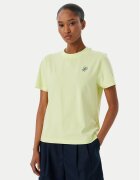 Tommy Hilfiger Тишърт Logo Embroidery WW0WW48699 Regular Fit
