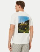 Tommy Hilfiger Тишърт Logo Graphic MW0MW42389 Regular Fit