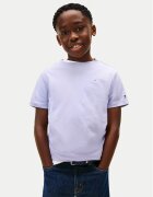Tommy Hilfiger Тишърт Mini Corp KS0KS00661 M Син Regular Fit