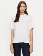 Tommy Hilfiger Тишърт Modern Flag WW0WW43597 Relaxed Fit