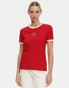 Tommy Hilfiger Тишърт Monotype WW0WW44586 Regular Fit