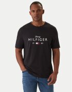 Tommy Hilfiger Тишърт MW0MW41455 Regular Fit