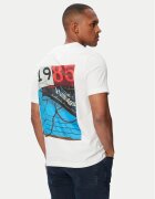Tommy Hilfiger Тишърт Nautical MW0MW44258 Regular Fit