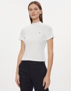 Tommy Hilfiger Тишърт New Cody WW0WW40586 Slim Fit