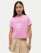 Tommy Hilfiger Тишърт Sun Rhinestone KG0KG09458 Regular Fit