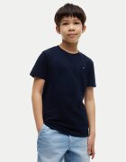 Tommy Hilfiger Тишърт Team Tommy Graphic KB0KB10591 Regular Fit
