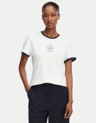 Tommy Hilfiger Тишърт WW0WW50032 Regular Fit