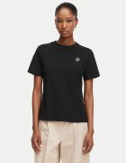 Tommy Hilfiger Тишърт Th Script WW0WW49941 Regular Fit