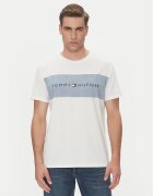 Tommy Hilfiger Тишърт UM0UM03418 Regular Fit
