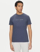 Tommy Hilfiger Тишърт UM0UM03525 Regular Fit